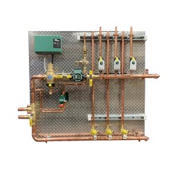  Heating-Products Boiler-Board BBTZ-3ZLHDP 871382