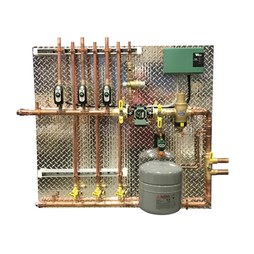  Heating-Products Boiler-Board BBTZ-3ZRHDP 871383