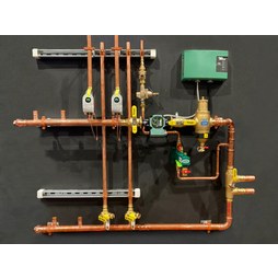  Heating-Products Boiler-Board BBTZ-2ZRHP 873421