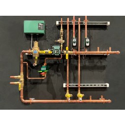  Heating-Products Boiler-Board BBTZ-2ZLHP 873580