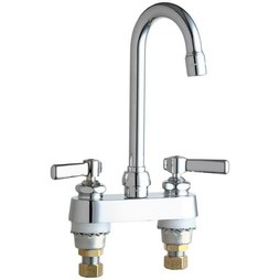  Chicago-Faucet Sink-Faucet 895-CP 87537