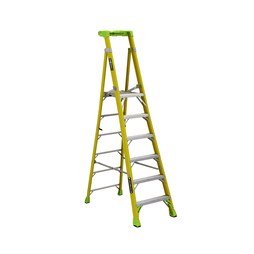  Louisville-Ladder Step-Ladder FCP1406HD 875405