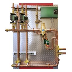  Heating-Products Boiler-Board BBTP-2ZRHDP 875431