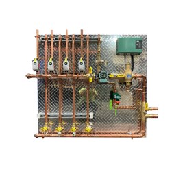  Boiler-Boards Boiler-Board BBTZ-4ZRHDP 875441