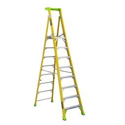  Louisville-Ladder Step-Ladder FCP1408HD 875462
