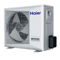  Haier Air-Conditioner UUC136WCDA 875467