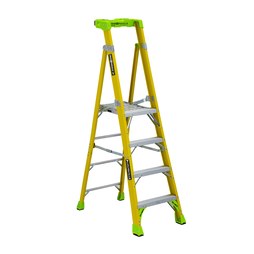  Louisville-Ladder Step-Ladder FCP1404HD 875479