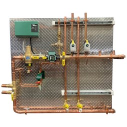  Heating-Products Boiler-Board BBTP-2ZLHDP 875493