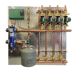  Heating-Products Boiler-Board BBTZ-4ZLHDP 875503