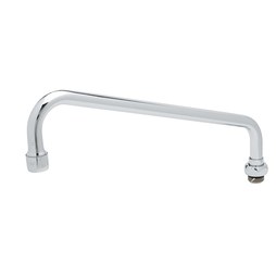  TS-Brass Faucet-Spout 062X 87902