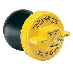  Oatey Clean-Seal-Plug 271721 88043