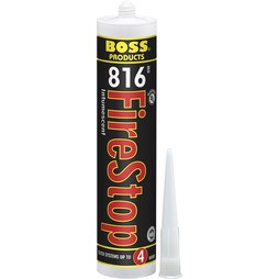  Boss Firestop-Sealant 81650 884871