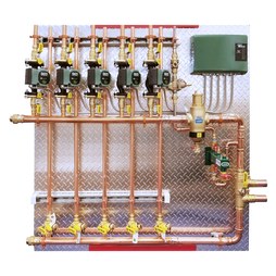  Boiler-Boards Boiler-Board BBTP-5ZLHDP 884972