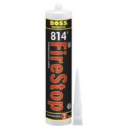  Boss Firestop-Sealant 81429 885001