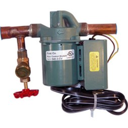  First-Co. Pump-Module 940-3-CV 88630