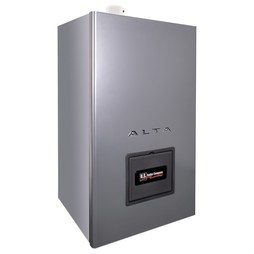  Burnham Condensing-Boiler ALTAC-136-1G02 895530