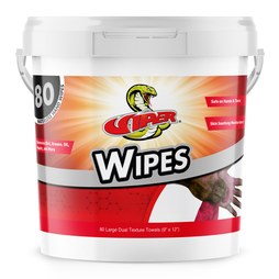  Refrigeration-Technologies Viper-Hand-Wipes RT600D 898879