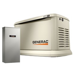  Generac Standby-Generator 7210 899094