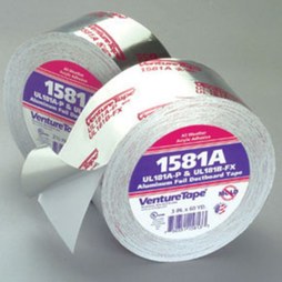  3M 1581A-Foil-Tape 70-0089-0992-4 90000