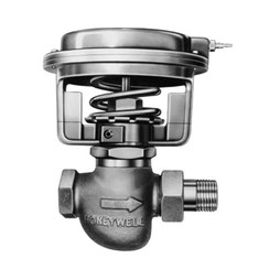  Honeywell-Commercial Vent-Valve VP512A1767U 901302