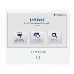  Samsung Controller MCM-A300UN 902612