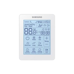  Samsung Controller MWR-SH11UN 902779