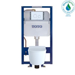 Toto RP-Toilet CWT447247CMFGWH 903482