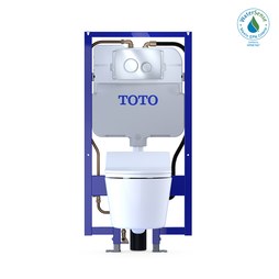  Toto RP-Toilet CWT4474047CMFGMS 903483
