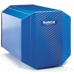  Buderus Water-Heater 8718573520 90770
