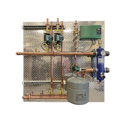  Heating-Products Boiler-Board BBTP-2ZMASFPTRHDP 909455