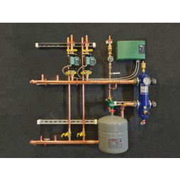  Heating-Products Boiler-Board BBTP-2ZMASRHP 909559