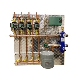  Boiler-Boards Boiler-Board BBTP-4ZMASFPTRHDP 909596