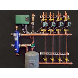  Heating-Products Boiler-Board BBTP-4ZMASFPTLHP 909802