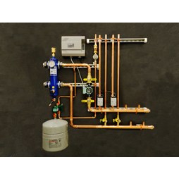  Boiler-Boards Boiler-Board BBCZ-2ZMASFPTLHP 909803
