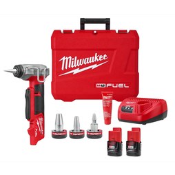  Milwaukee-Tool ProPEX-Expander-Tool 2532-22 909829
