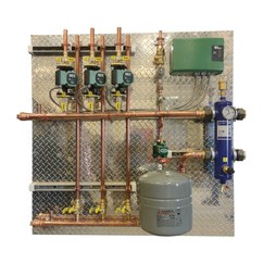  Heating-Products Boiler-Board BBTP-3ZMASRHDP 909850
