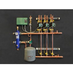  Heating-Products Boiler-Board BBTP-3ZMASFPTLHP 909859