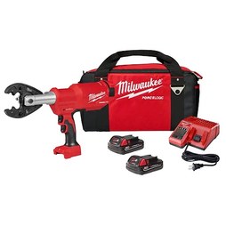  Milwaukee-Tool M18-Crimper 2977-22BG 909860