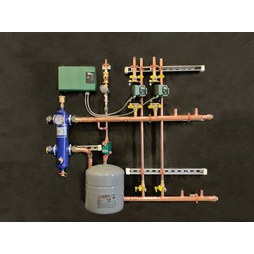  Boiler-Boards Boiler-Board BBTP-2ZMASFPTLHP 909962