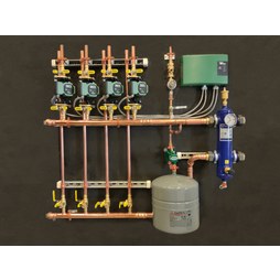  Heating-Products Boiler-Board BBTP-4ZMASFPTRHP 910024