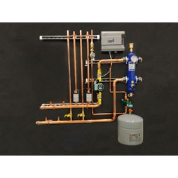  Heating-Products Boiler-Board BBCZ-2ZMASFPTRHP 910026