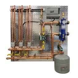  Heating-Products Boiler-Board BBCZ-3ZMASFPTRHDP 910044