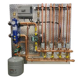  Heating-Products Boiler-Board BBCZ-4ZMASFPTLHDP 910060