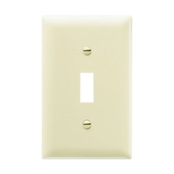  Electrical Switch-Plate TP1I 92427