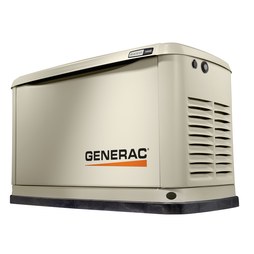  Generac Standby-Generator 7223 929745