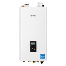  Navien Water-Boiler NFC-200H 931446