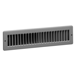  Hart--Cooley 420-Toe-Space-Grille 420-12X2GS 93882