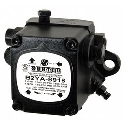  Suntec Fuel-Pump B2YA-8916B 939530
