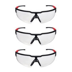  Milwaukee-Tool Safety-Glasses 48-73-2052 939703