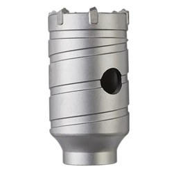 Milwaukee 48-20-5432 - Punta Per Carotaggio SDS-Max 4x11-3/8", Prodotta In Germania